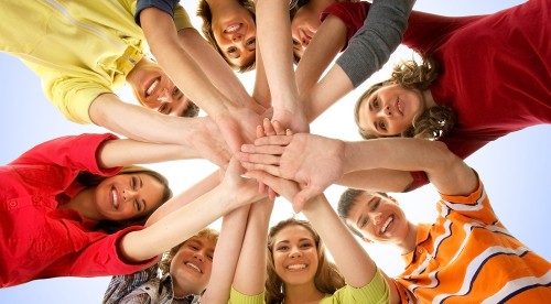 Teens Program