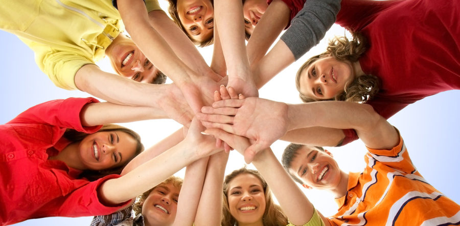 Teens Program